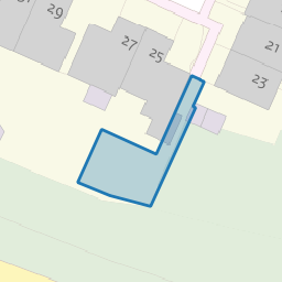 Perceel GLO00-B-7296