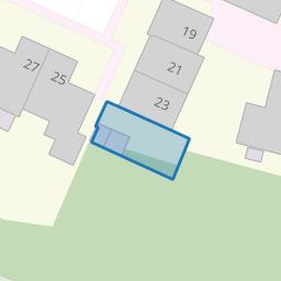 Perceel GLO00-B-7297