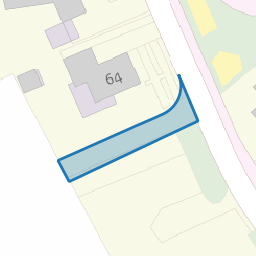 Perceel GLO00-B-7302