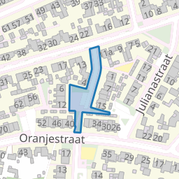 Perceel GLO00-B-7303