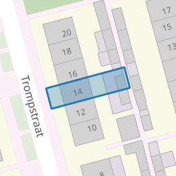 Perceel GLO00-B-7311