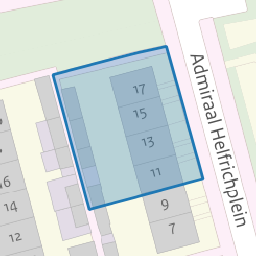 Perceel GLO00-B-7312