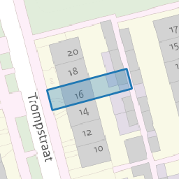 Perceel GLO00-B-7313