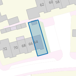 Perceel GLO00-B-7318