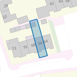 Perceel GLO00-B-7319