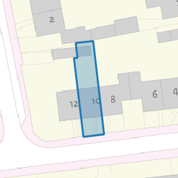 Perceel GLO00-B-7320