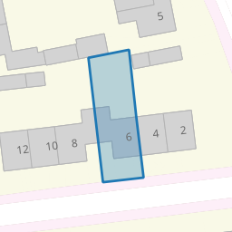 Perceel GLO00-B-7322