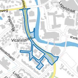 Perceel GLO00-B-7332