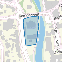 Perceel GLO00-B-7334