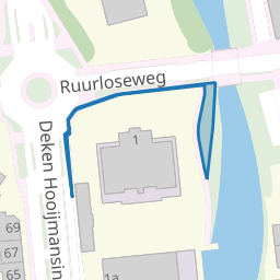 Perceel GLO00-B-7335