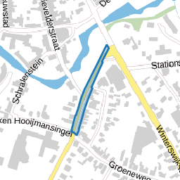 Perceel GLO00-B-7339