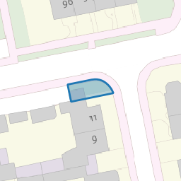 Perceel GLO00-B-7341