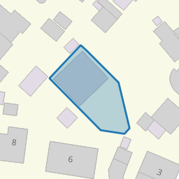 Perceel GLO00-B-7347