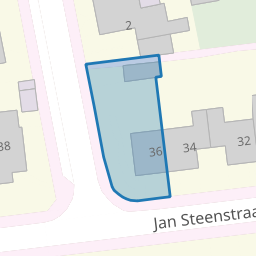 Perceel GLO00-B-7350
