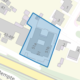 Perceel GLO00-B-7354