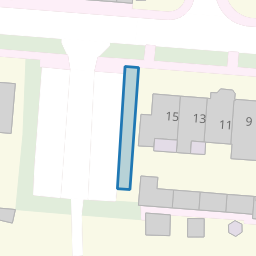 Perceel GLO00-B-7361