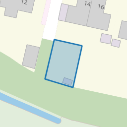 Perceel GLO00-B-7362