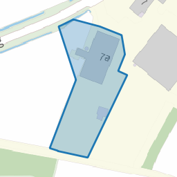 Perceel GLO00-B-7366