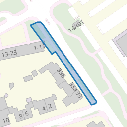 Perceel GLO00-B-7371