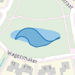 Perceel GLO00-B-7377