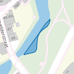 Perceel GLO00-B-7383