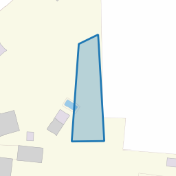 Perceel GLO00-B-7399