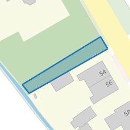 Perceel GLO00-B-7401