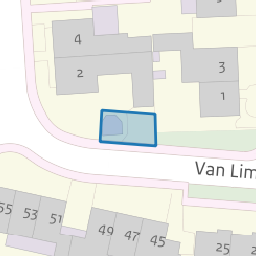 Perceel GLO00-B-7405