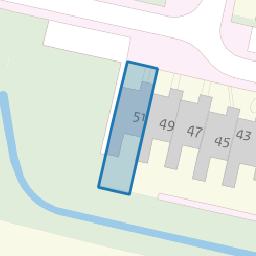 Perceel GLO00-B-7407