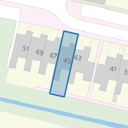 Perceel GLO00-B-7410