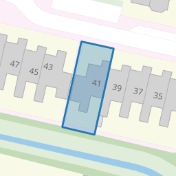 Perceel GLO00-B-7412