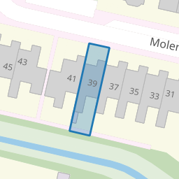 Perceel GLO00-B-7413