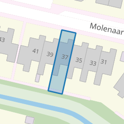 Perceel GLO00-B-7414