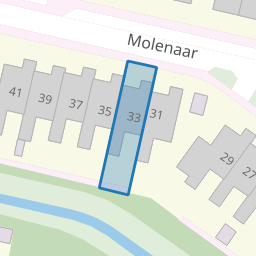 Perceel GLO00-B-7416