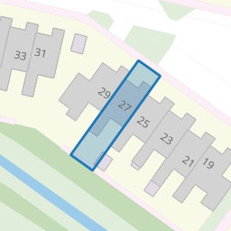 Perceel GLO00-B-7419