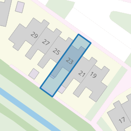 Perceel GLO00-B-7421