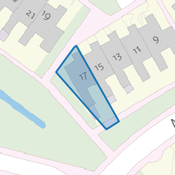 Perceel GLO00-B-7424