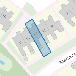 Perceel GLO00-B-7426