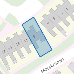 Perceel GLO00-B-7428