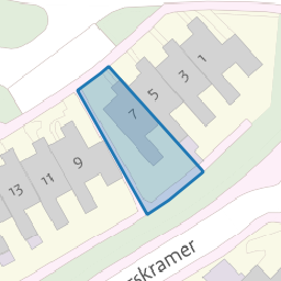 Perceel GLO00-B-7429