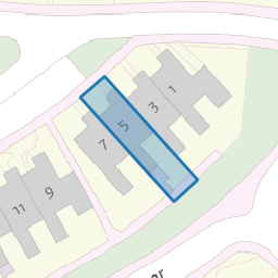 Perceel GLO00-B-7430