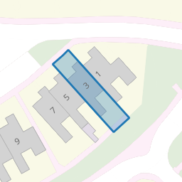 Perceel GLO00-B-7431