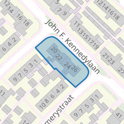 Perceel GLO00-B-7433