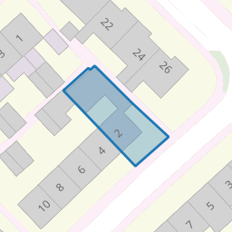 Perceel GLO00-B-7434