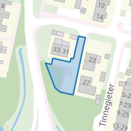 Perceel GLO00-B-7437