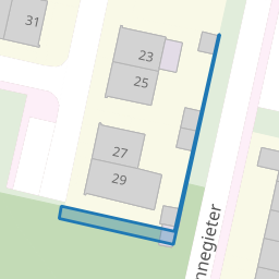 Perceel GLO00-B-7444