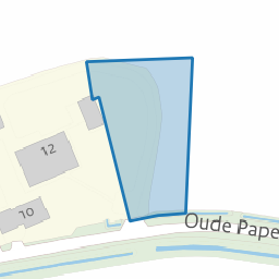 Perceel GLO00-B-7445