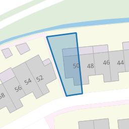 Perceel GLO00-B-7455