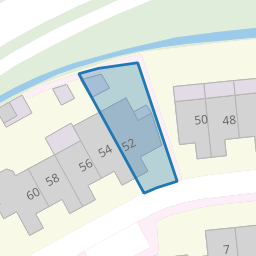 Perceel GLO00-B-7457