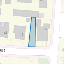 Perceel GLO00-B-7459